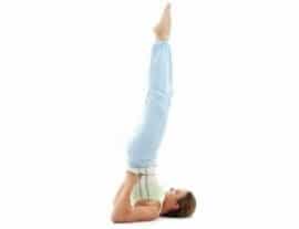 Омоложение – одно упражнение!