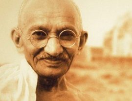 10 основных принципов изменения мира Махатмы Ганди