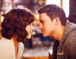 Мужчина и Женщина. Путь к гармонии.