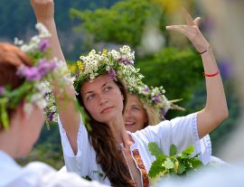 Женские практики