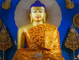 Анапанасати хинаяна – пранаяма, поведанная Буддой( с комментариями Учителей Тхеравады)