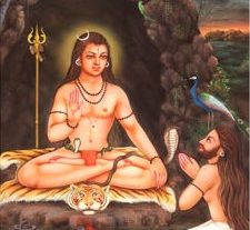 “Заветы Горакши”. Первоисточники