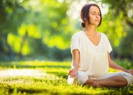 Незаменимые асаны йоги для женщин после 50 лет