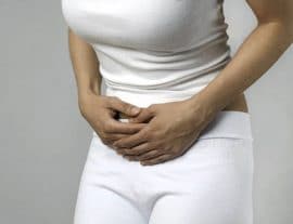 Йога при ПМС и других проблемах менструации