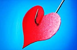 Любовная зависимость