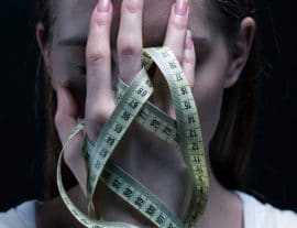 Не похудеешь – не полюбят