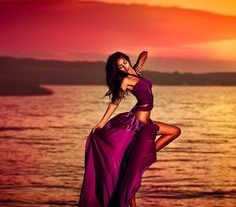 Танец  ШАКТИ