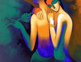 Танец ВНУТРЕННЕГО МУЖЧИНЫ