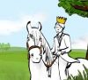 Женщина-пылесос и принц на белом коне. Или секреты привлечения достойного партнера.